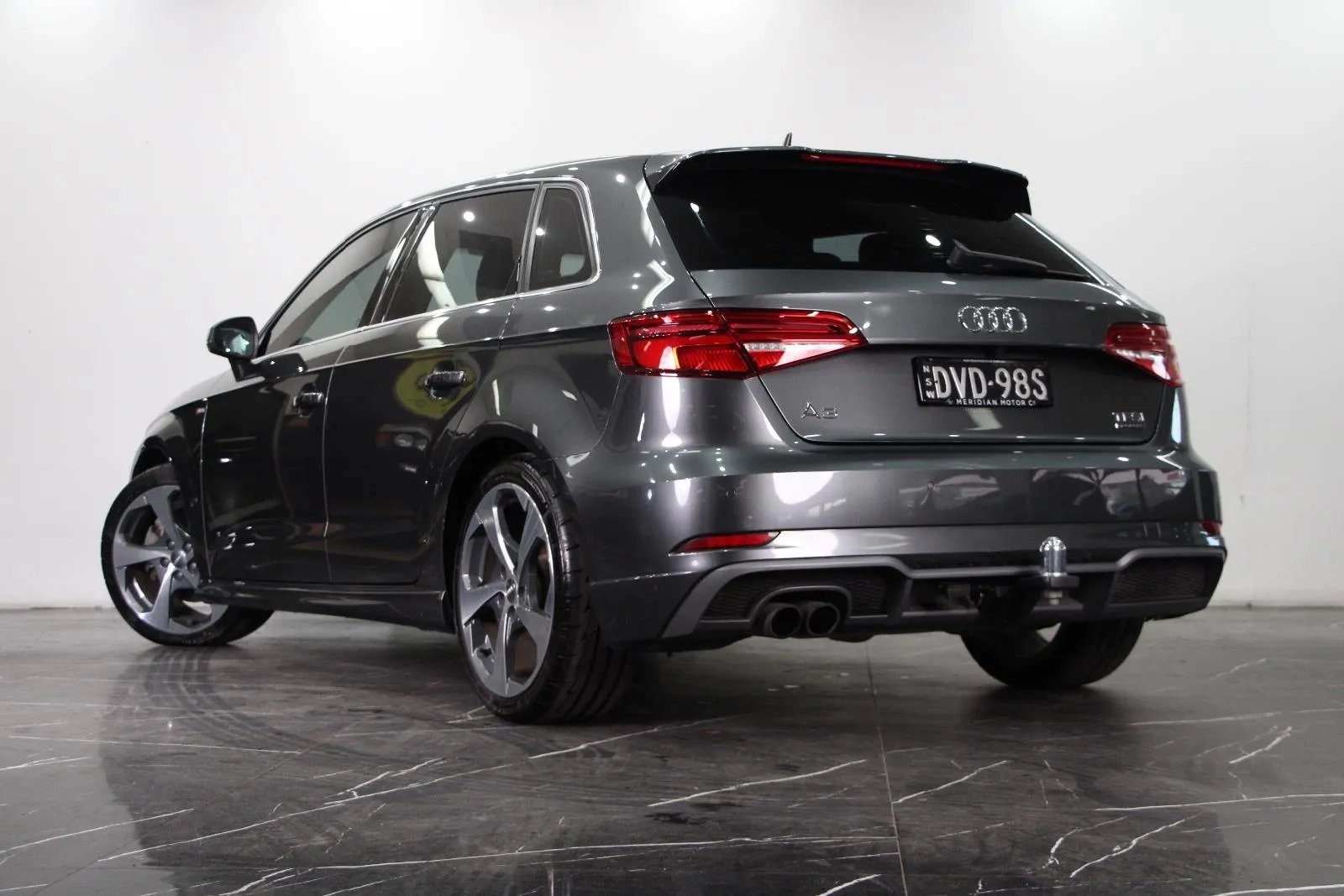 Audi-A3-S line
