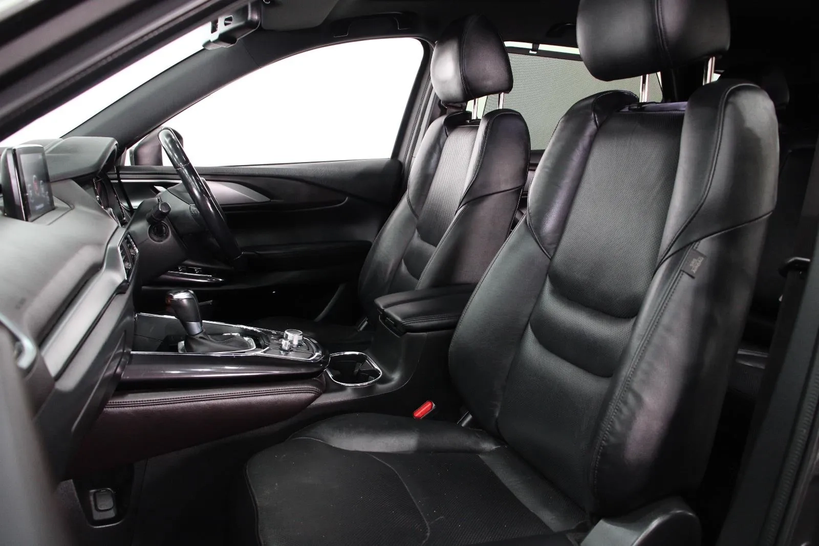 Mazda-CX-9-GT