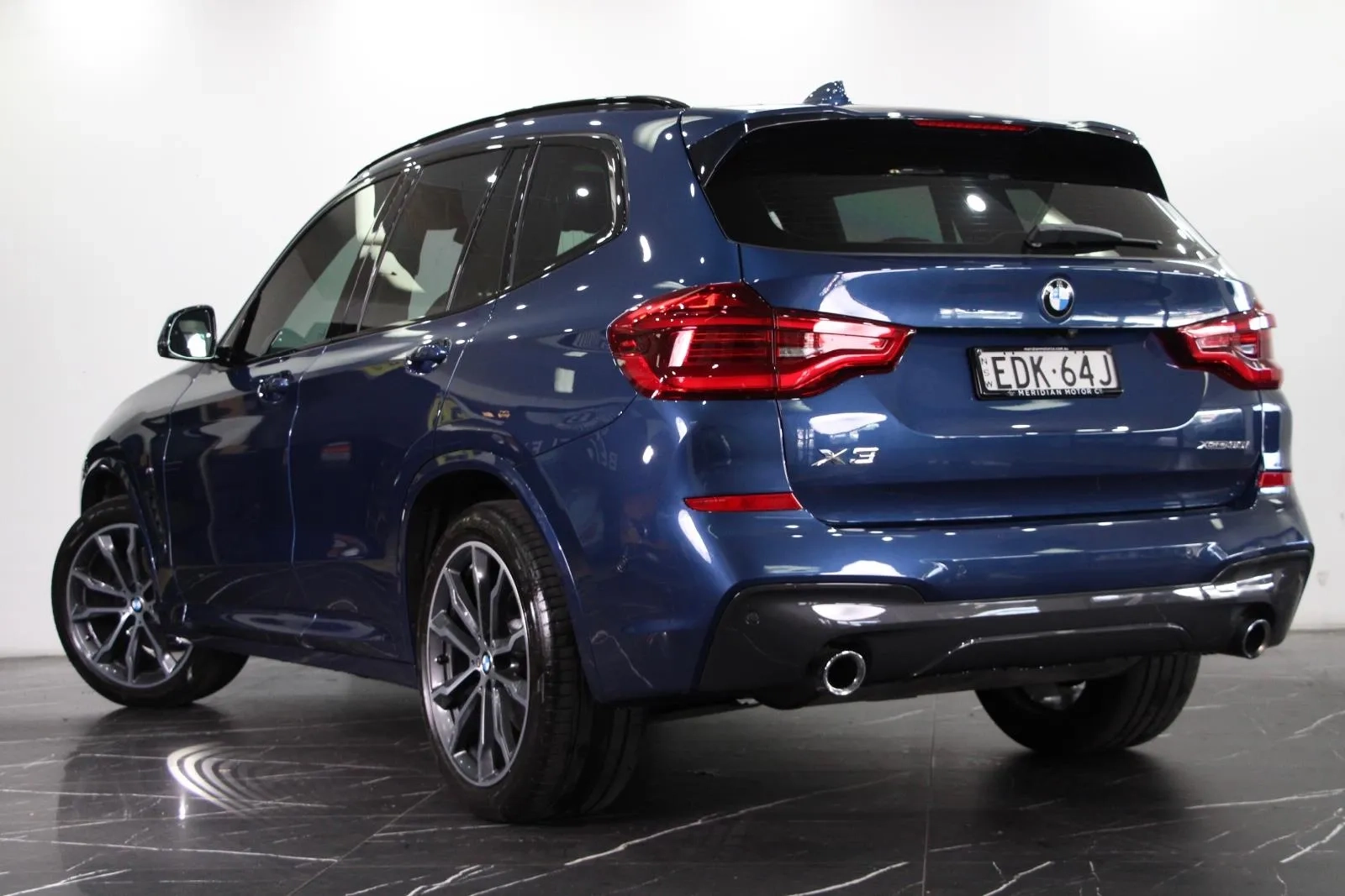 BMW-X3-xDrive30i