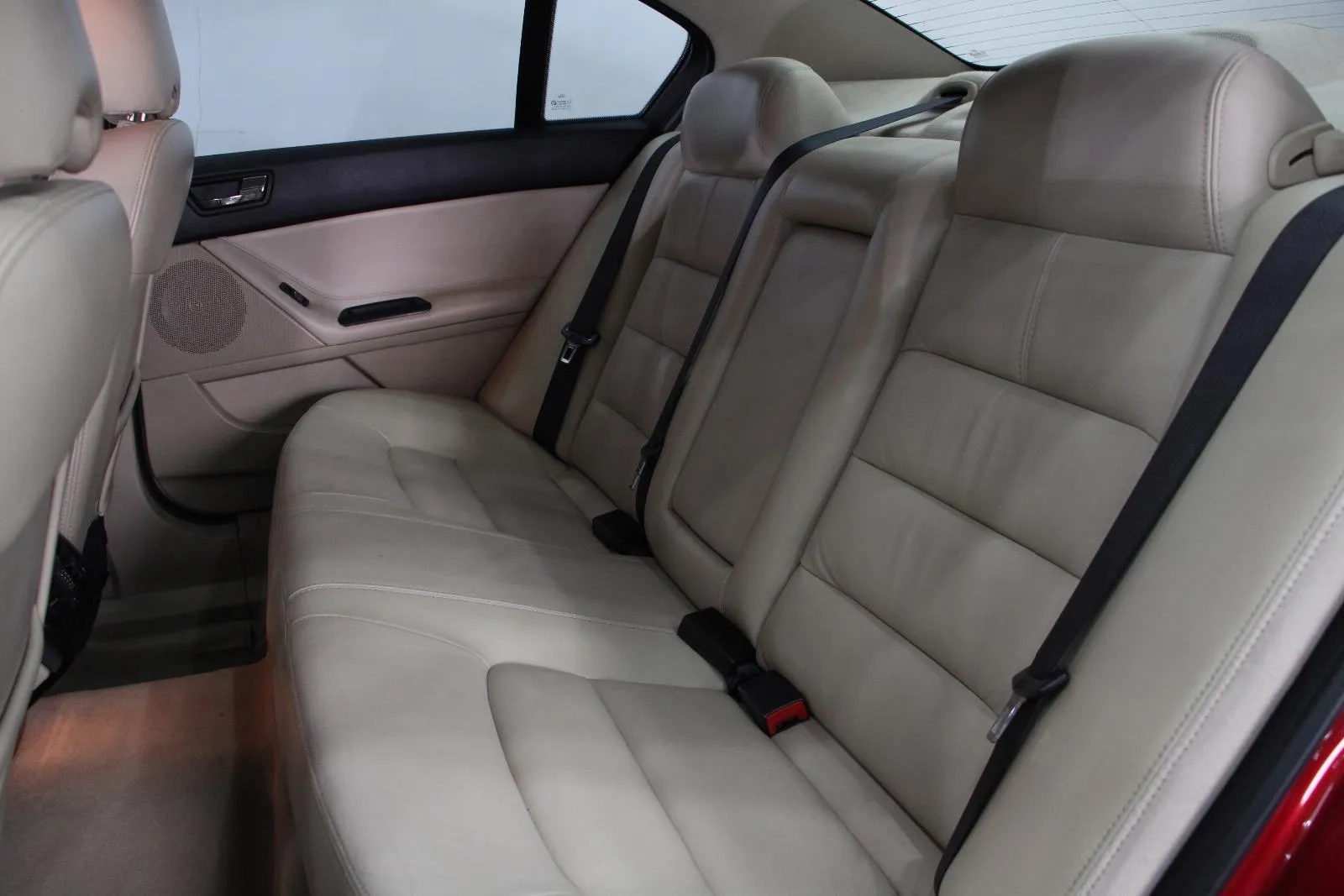 Ford-Falcon-G6E Turbo