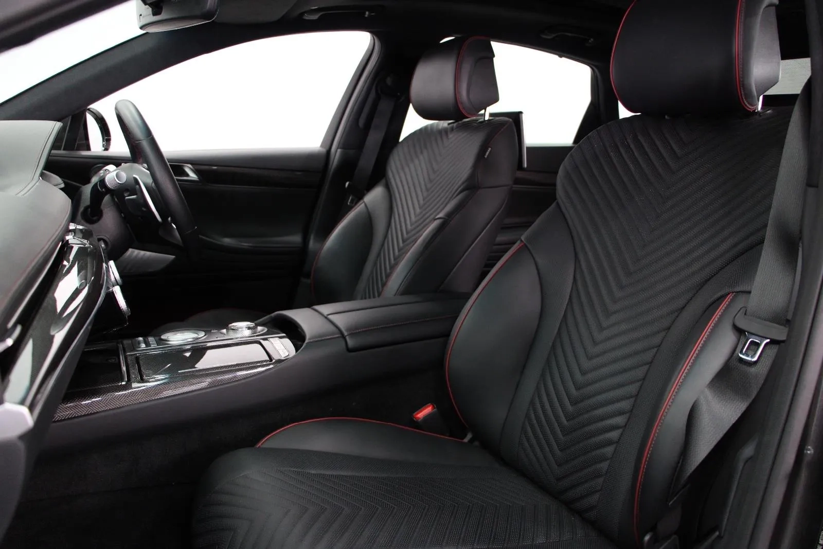 Genesis-G80-3.5T AWD