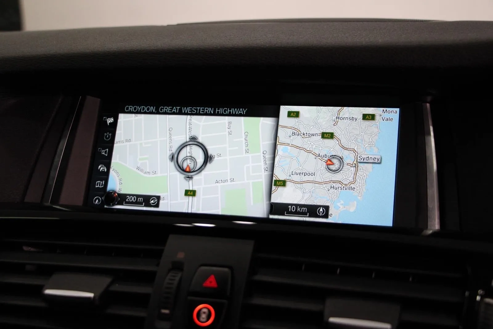 BMW-X4-xDrive20i