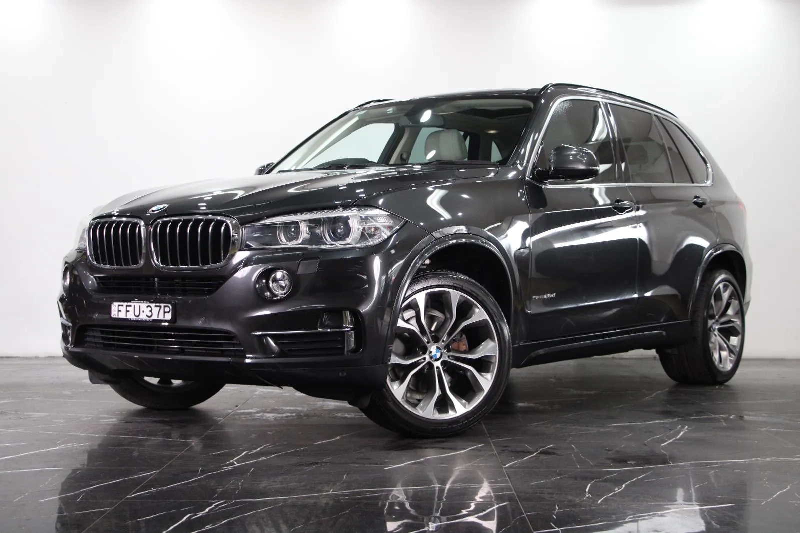 BMW-X5-sDrive25d