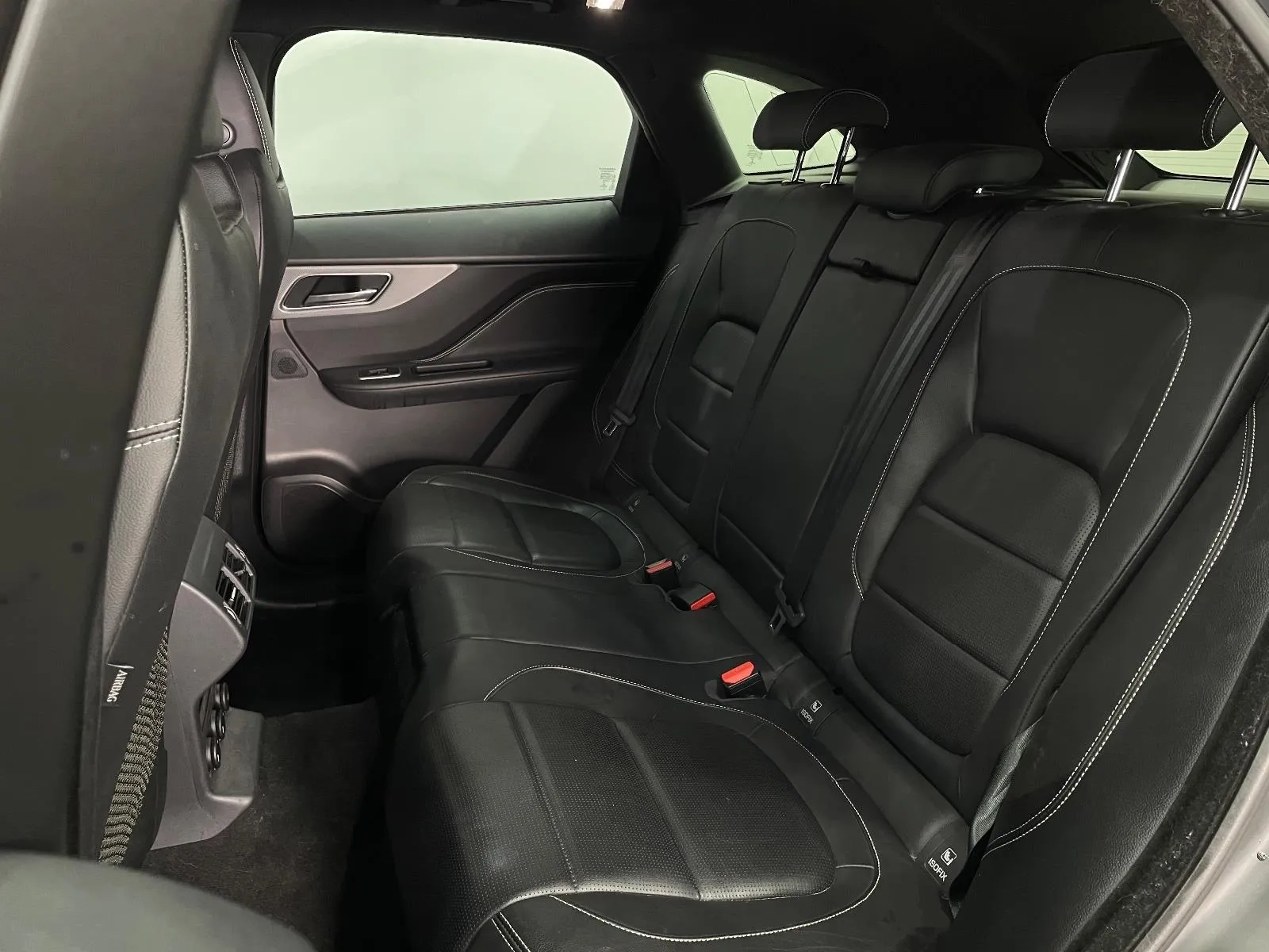 Jaguar-F-PACE-30d S
