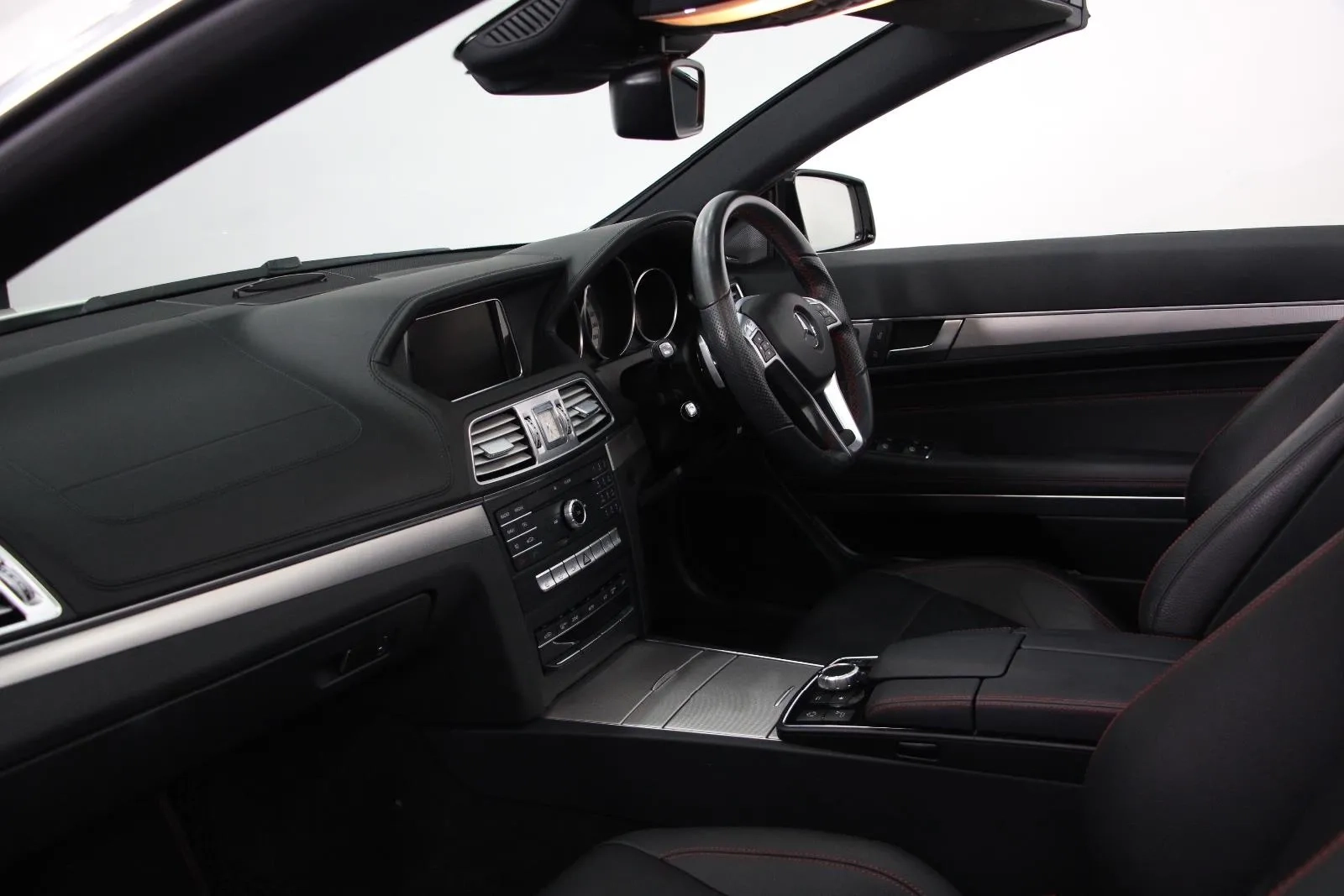 Mercedes-Benz-E-Class-E250