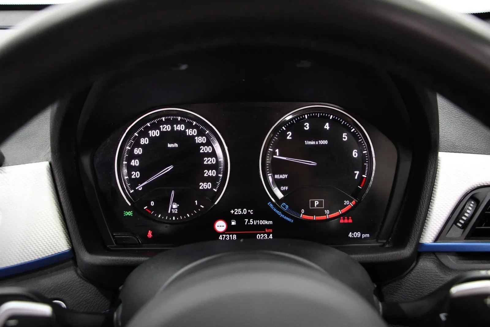 BMW-X1-sDrive20i