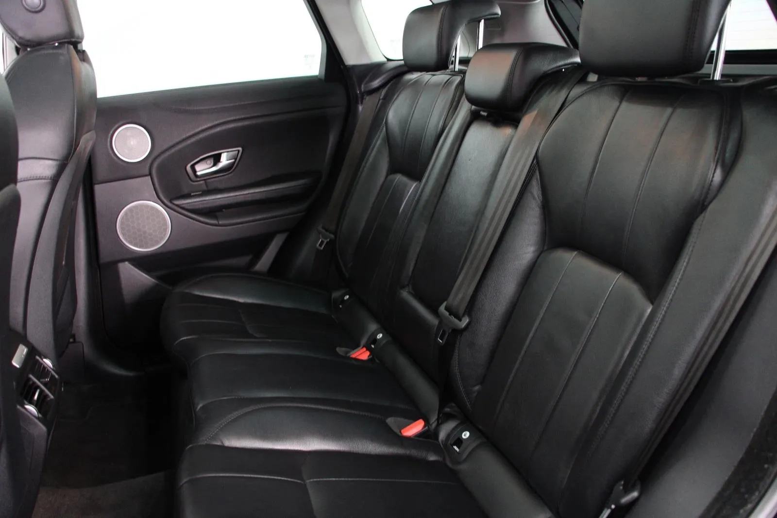Land Rover-Range Rover Evoque-TD4 150 SE