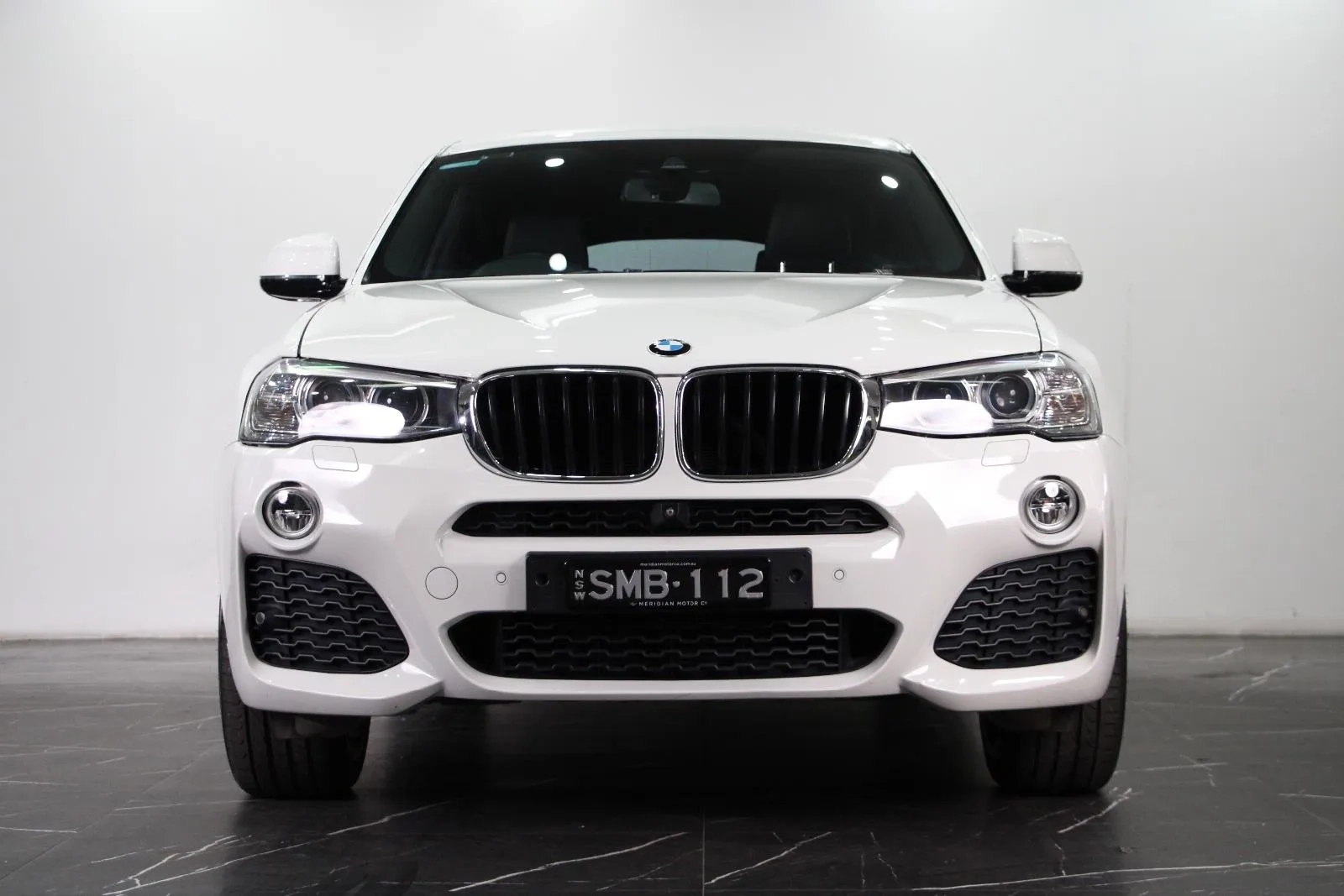 BMW-X4-xDrive20i