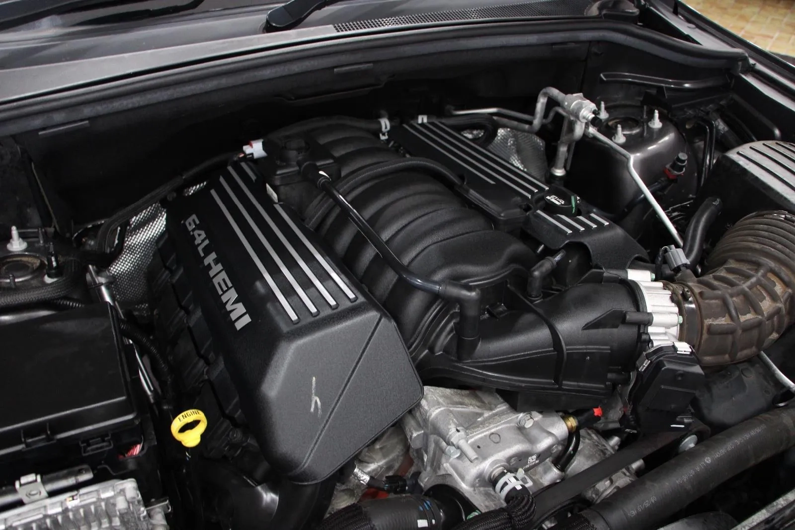 Jeep-Grand Cherokee-SRT