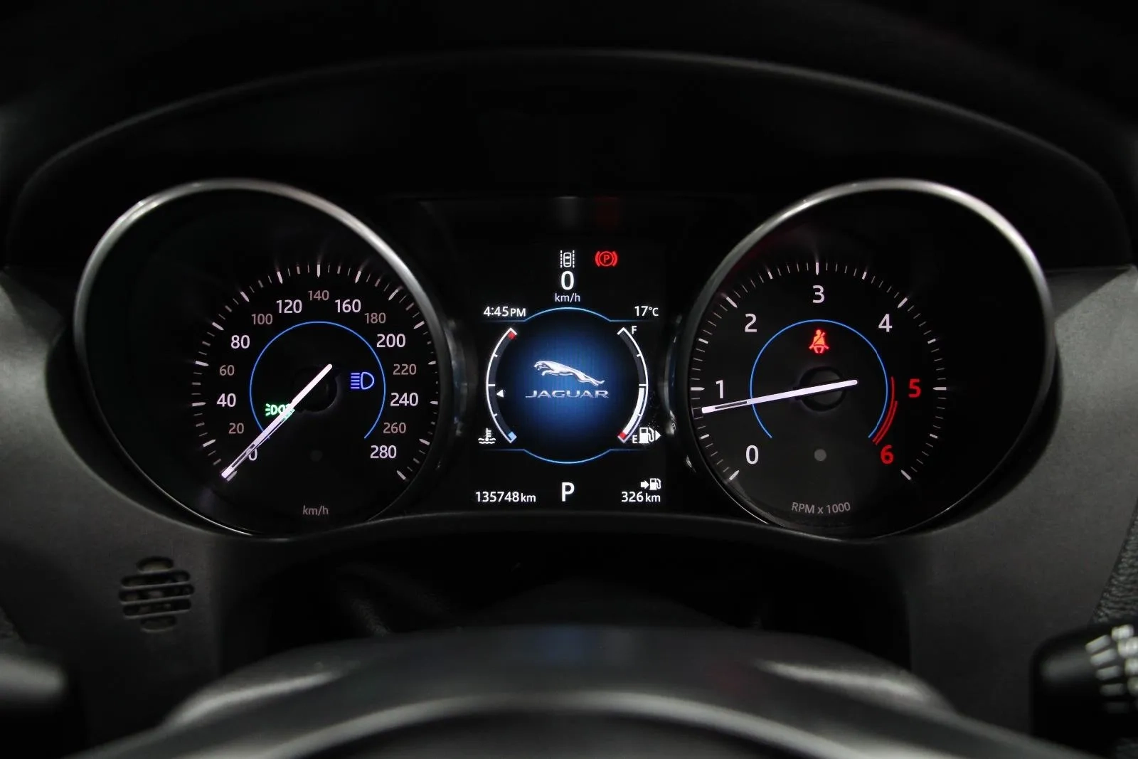 Jaguar-F-PACE-20d Prestige