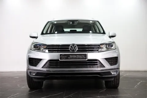 Touareg