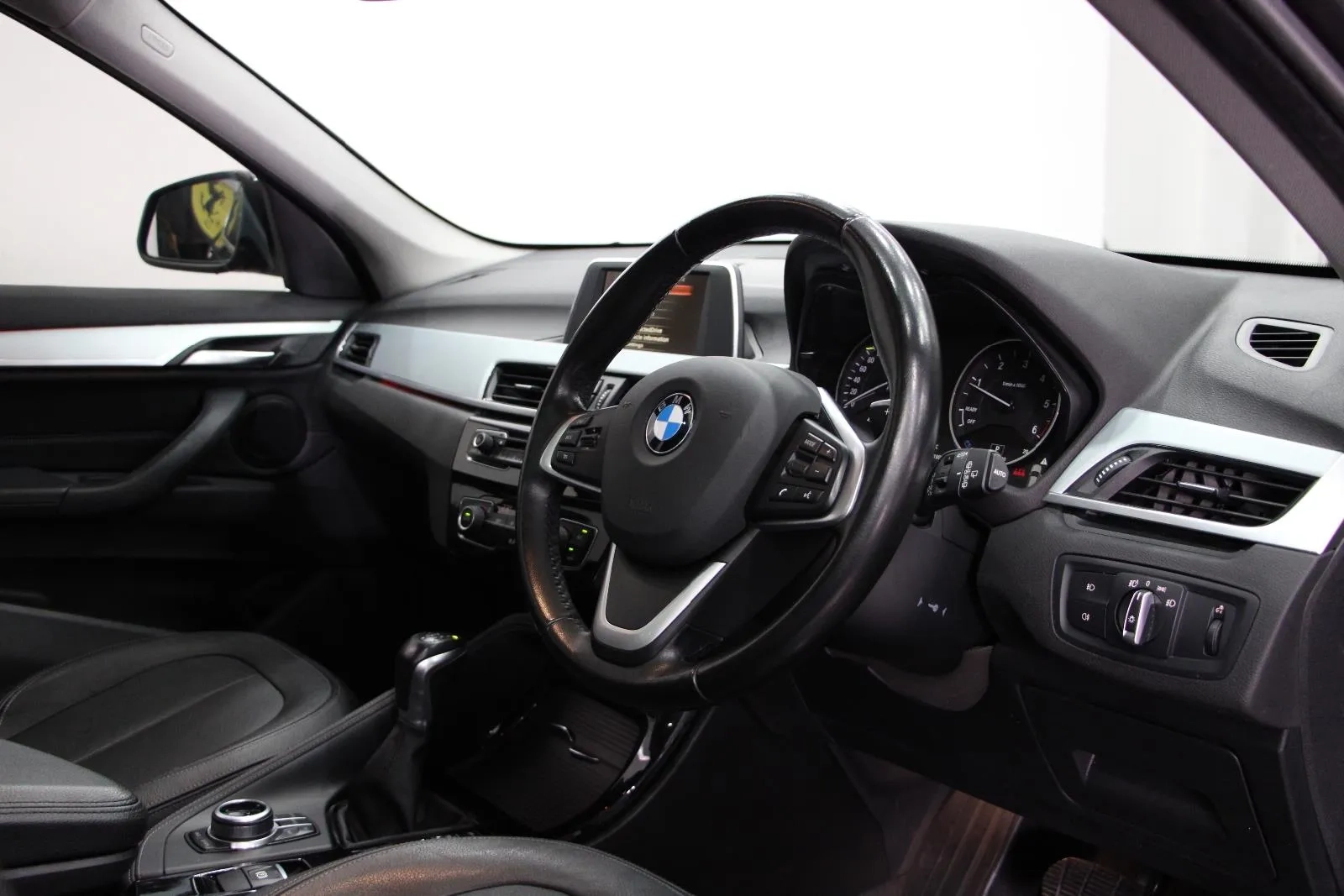 BMW-X1-xDrive20d