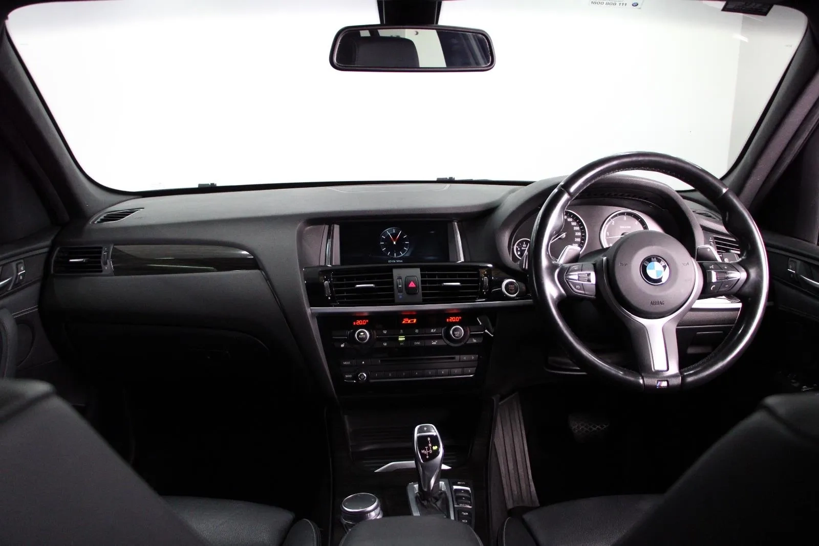 BMW-X3-xDrive30d