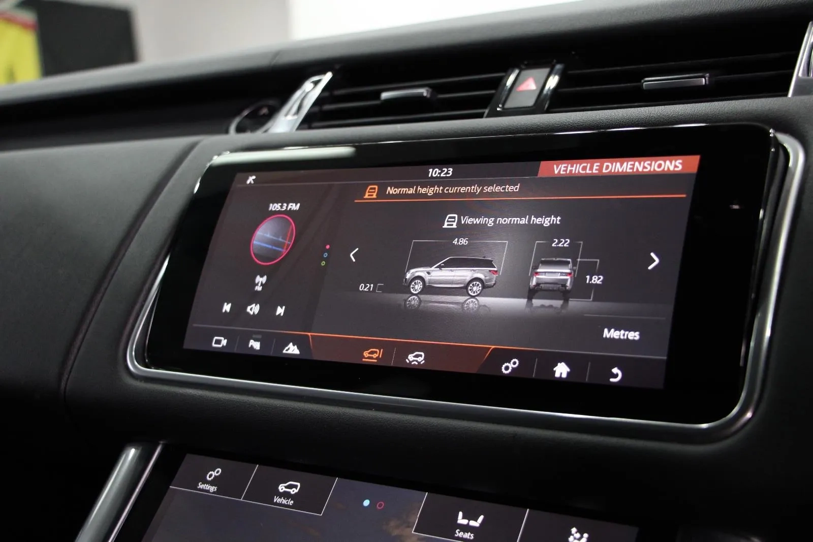 Land Rover-Range Rover Sport-DI6 183kW SE