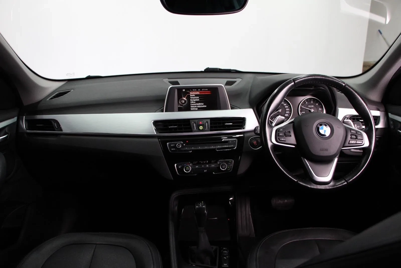 BMW-X1-xDrive20d