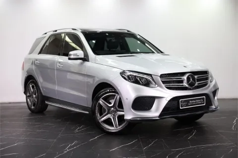 GLE-Class