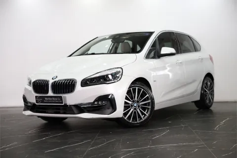 2 Series
