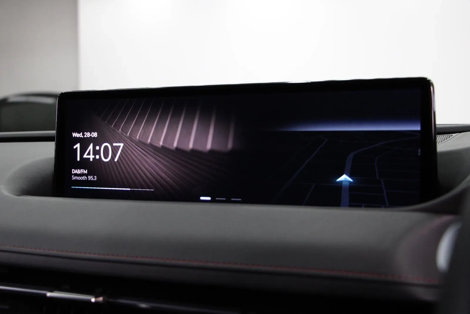 Genesis-G80-3.5T AWD