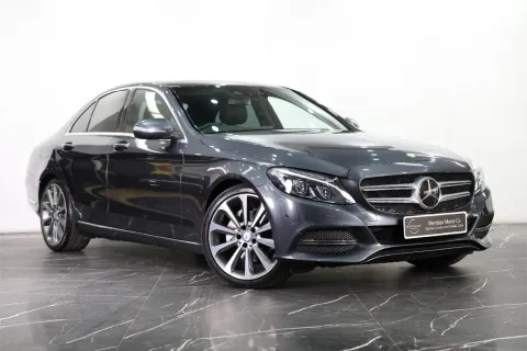 C-Class