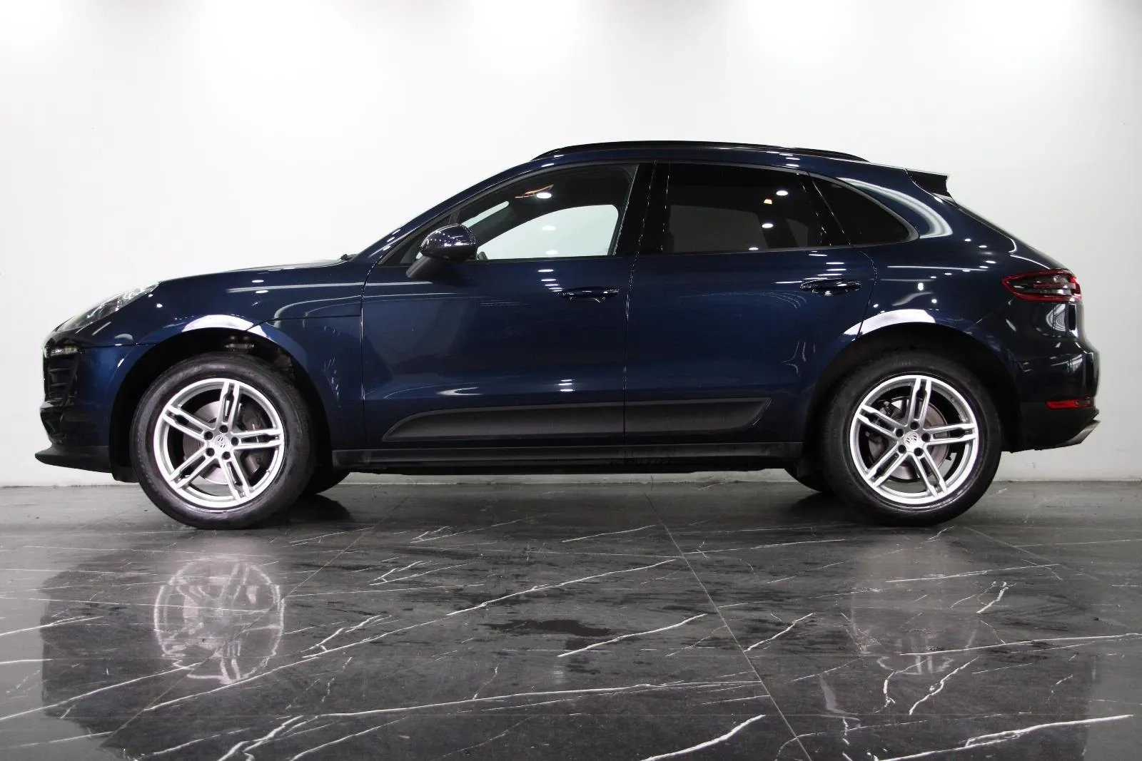 Porsche-Macan-