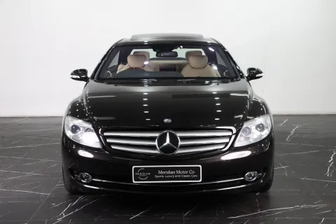 CL-Class
