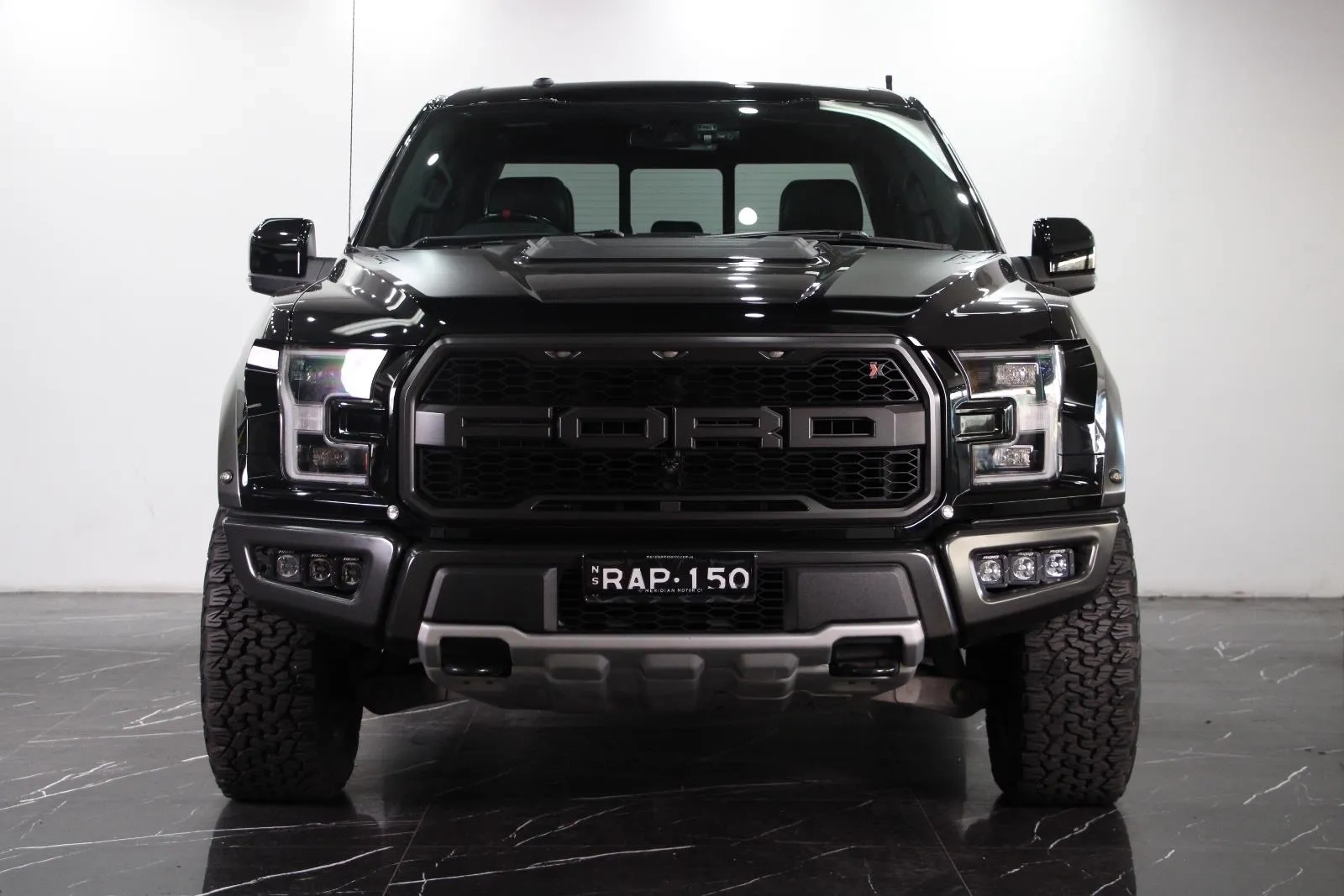 Ford-F-150-Raptor