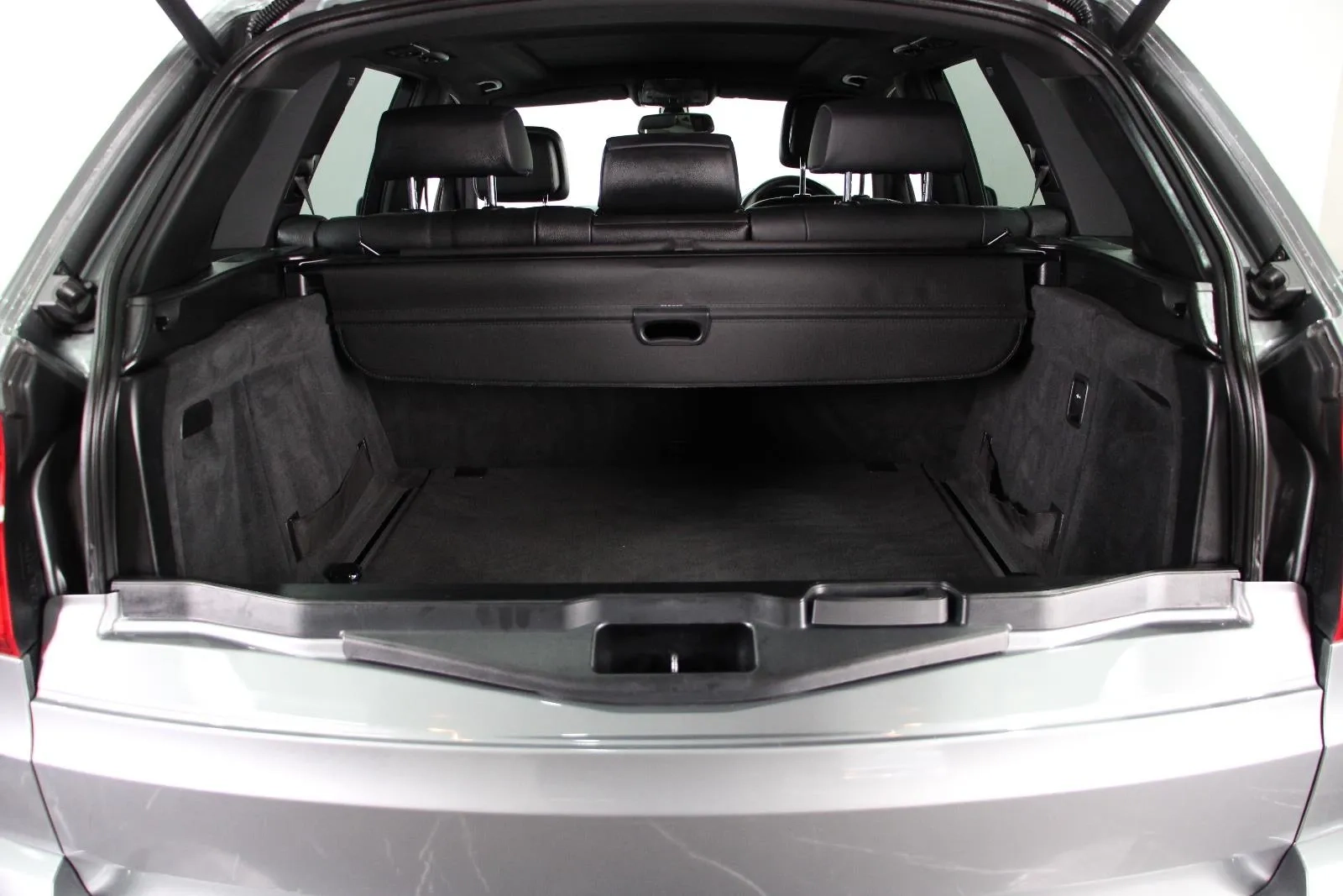 BMW-X5-xDrive40d Sport