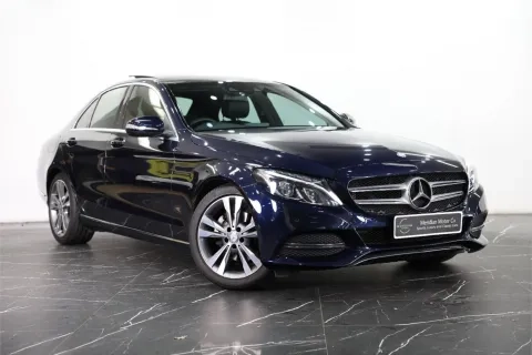 C-Class