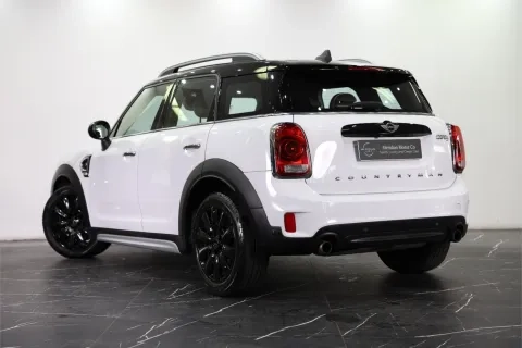 Countryman