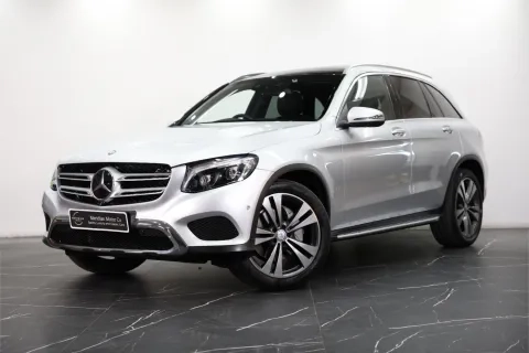 GLC-Class