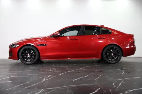 XE