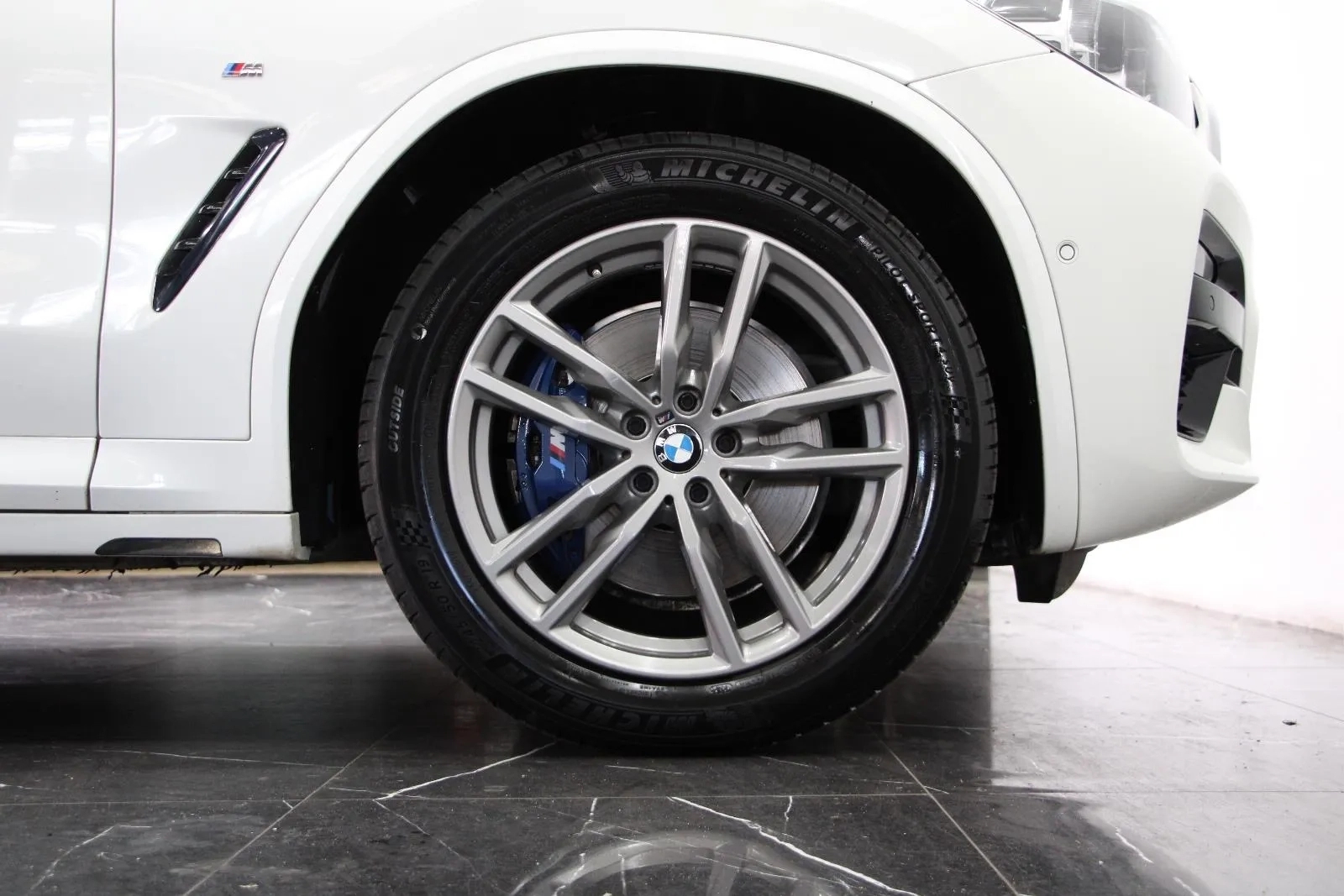 BMW-X3-xDrive30d M Sport