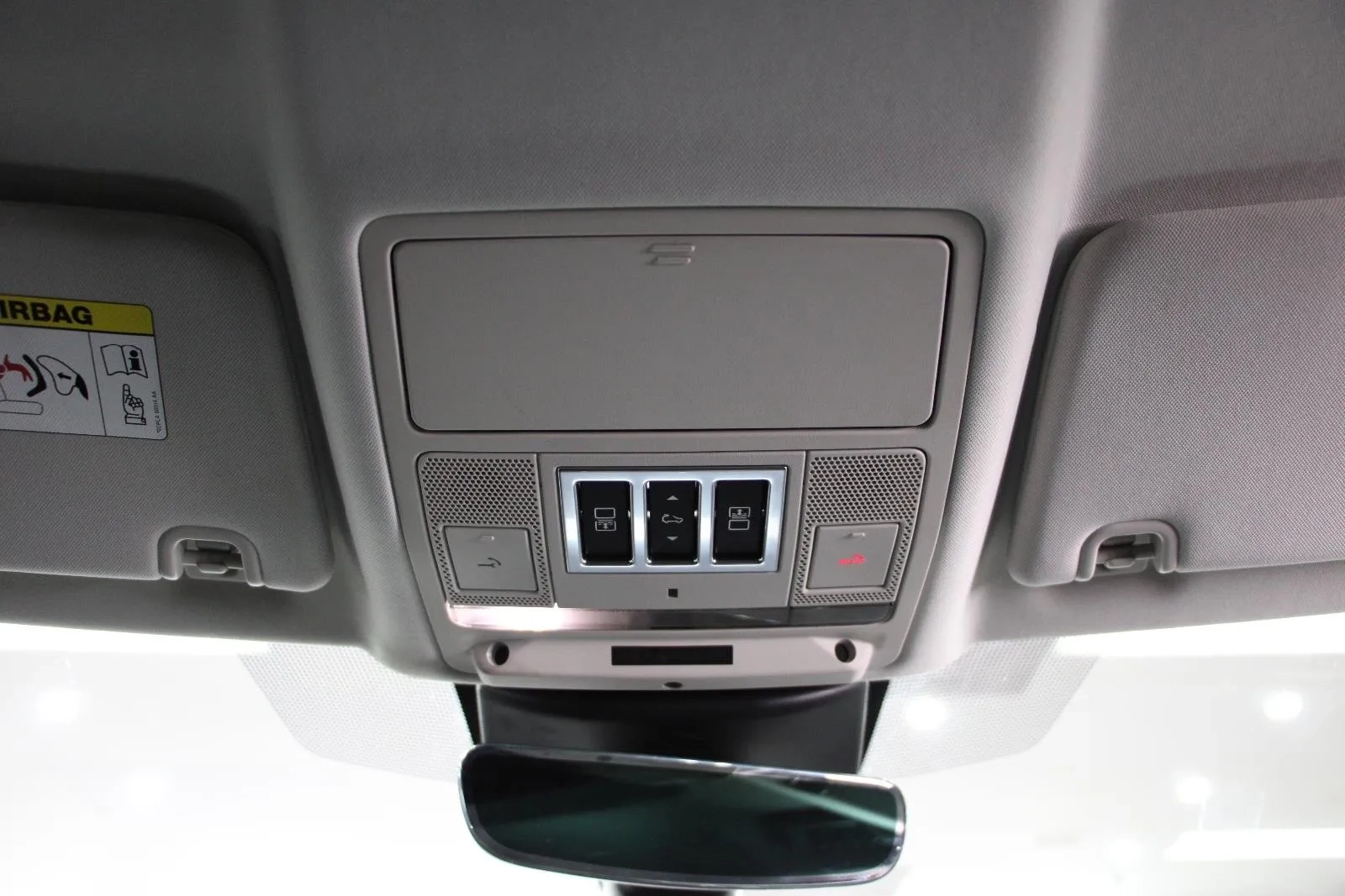 Land Rover-Discovery-TD6 HSE