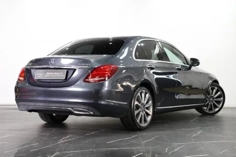 C-Class