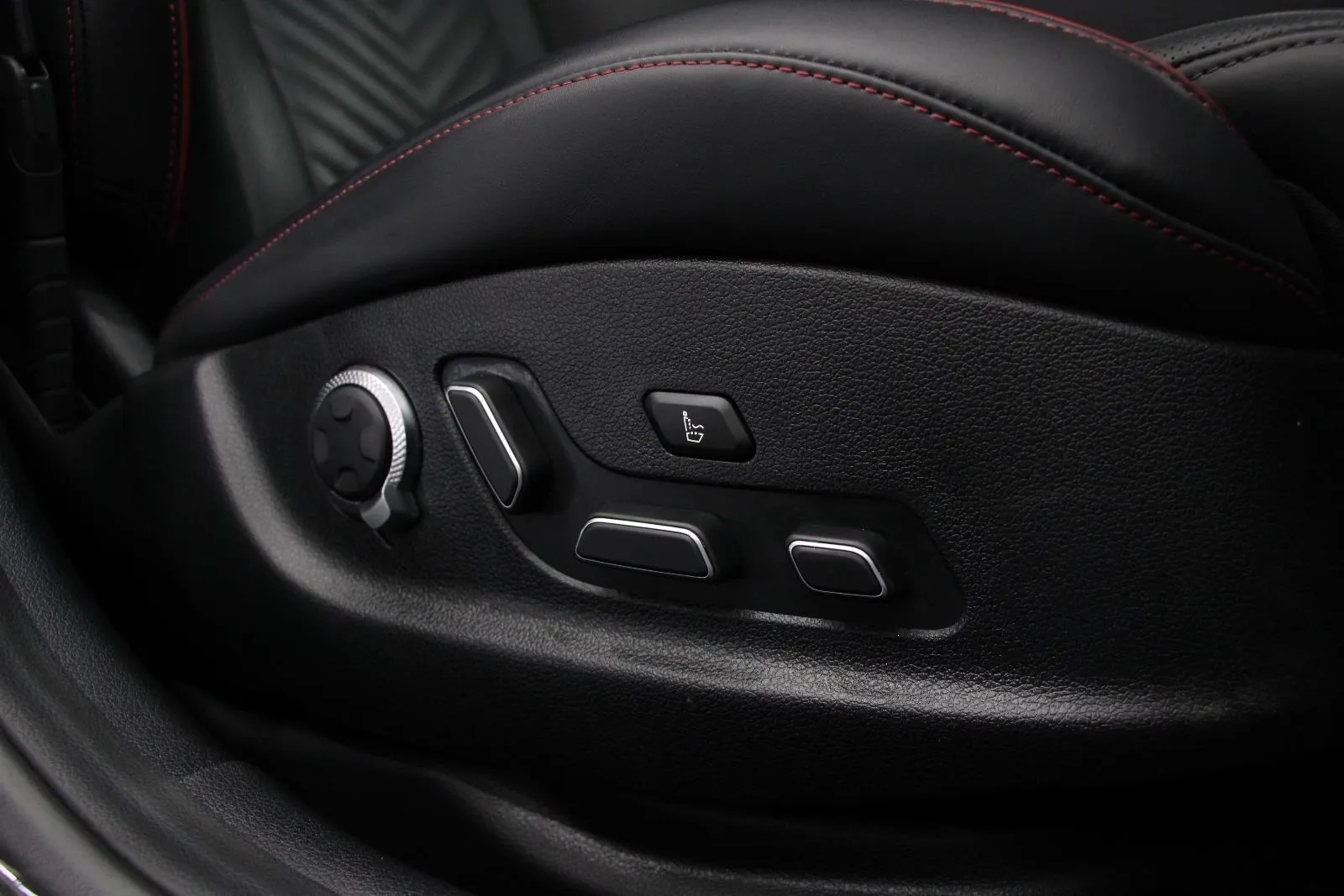 Genesis-G80-3.5T AWD