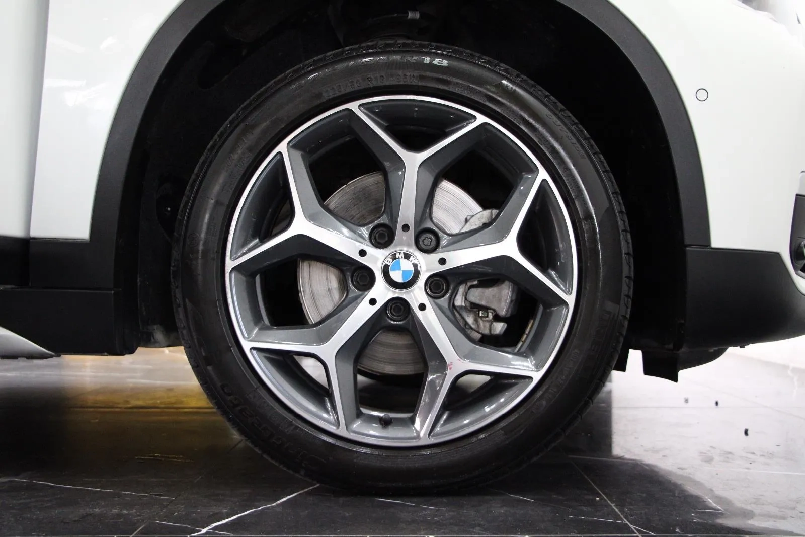 BMW-X1-sDrive18d