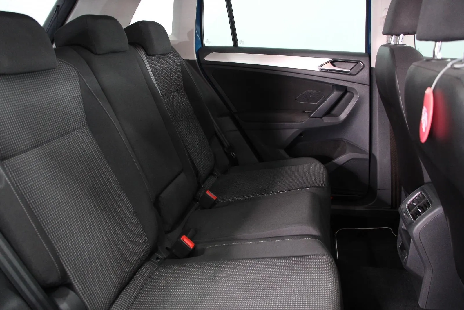 Volkswagen-Tiguan-110TSI Trendline