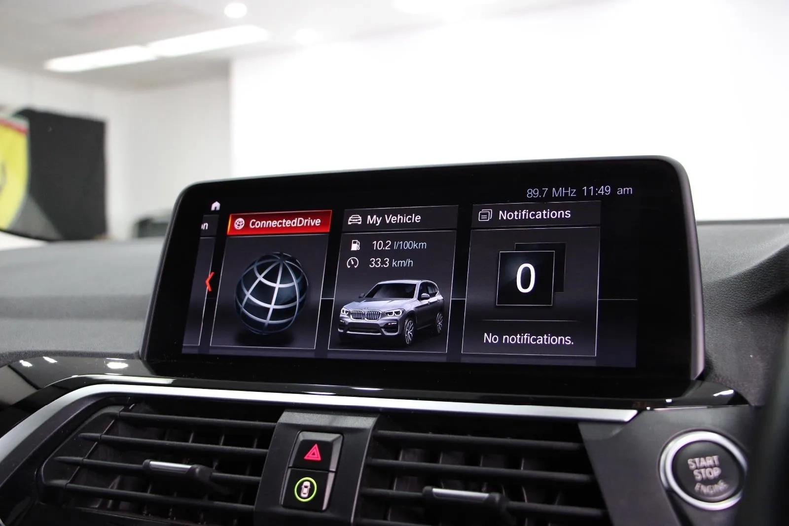 BMW-X3-sDrive20i