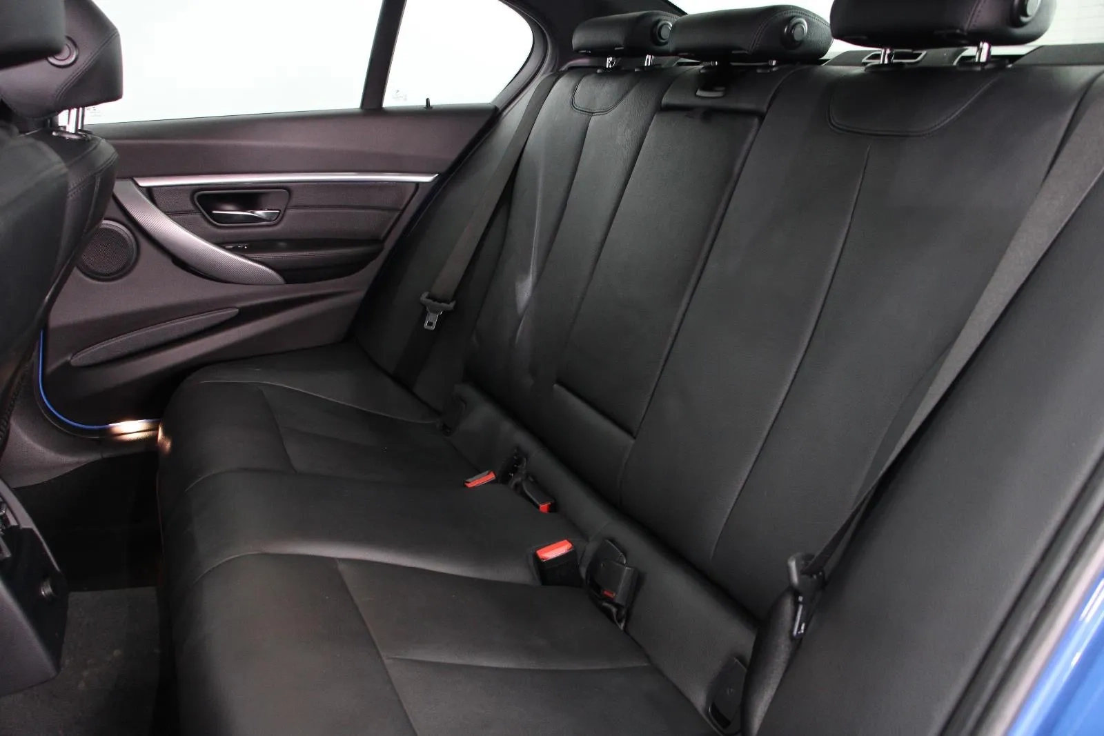 BMW-3 Series-330i M Sport