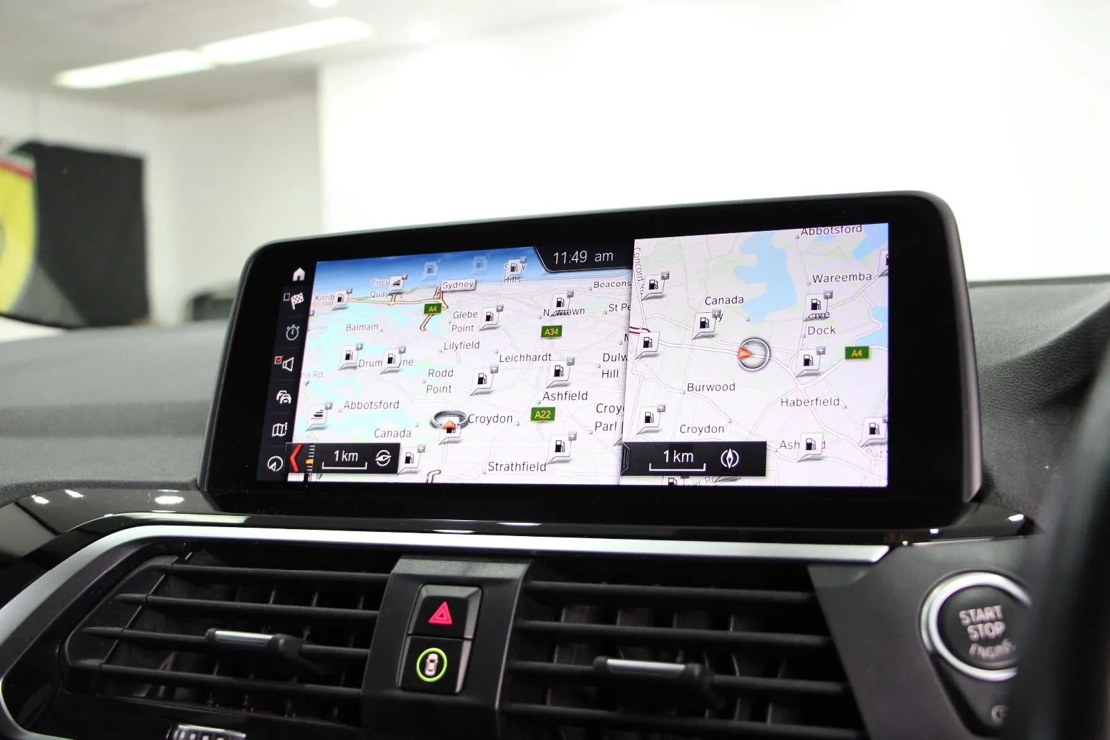 BMW-X3-sDrive20i