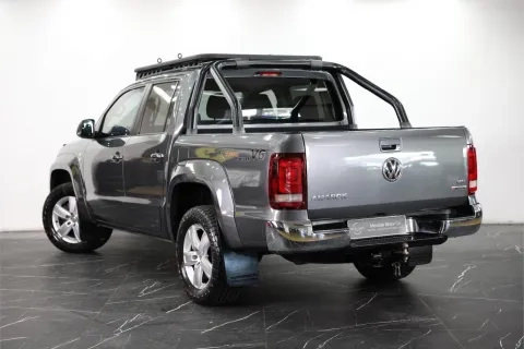 Amarok