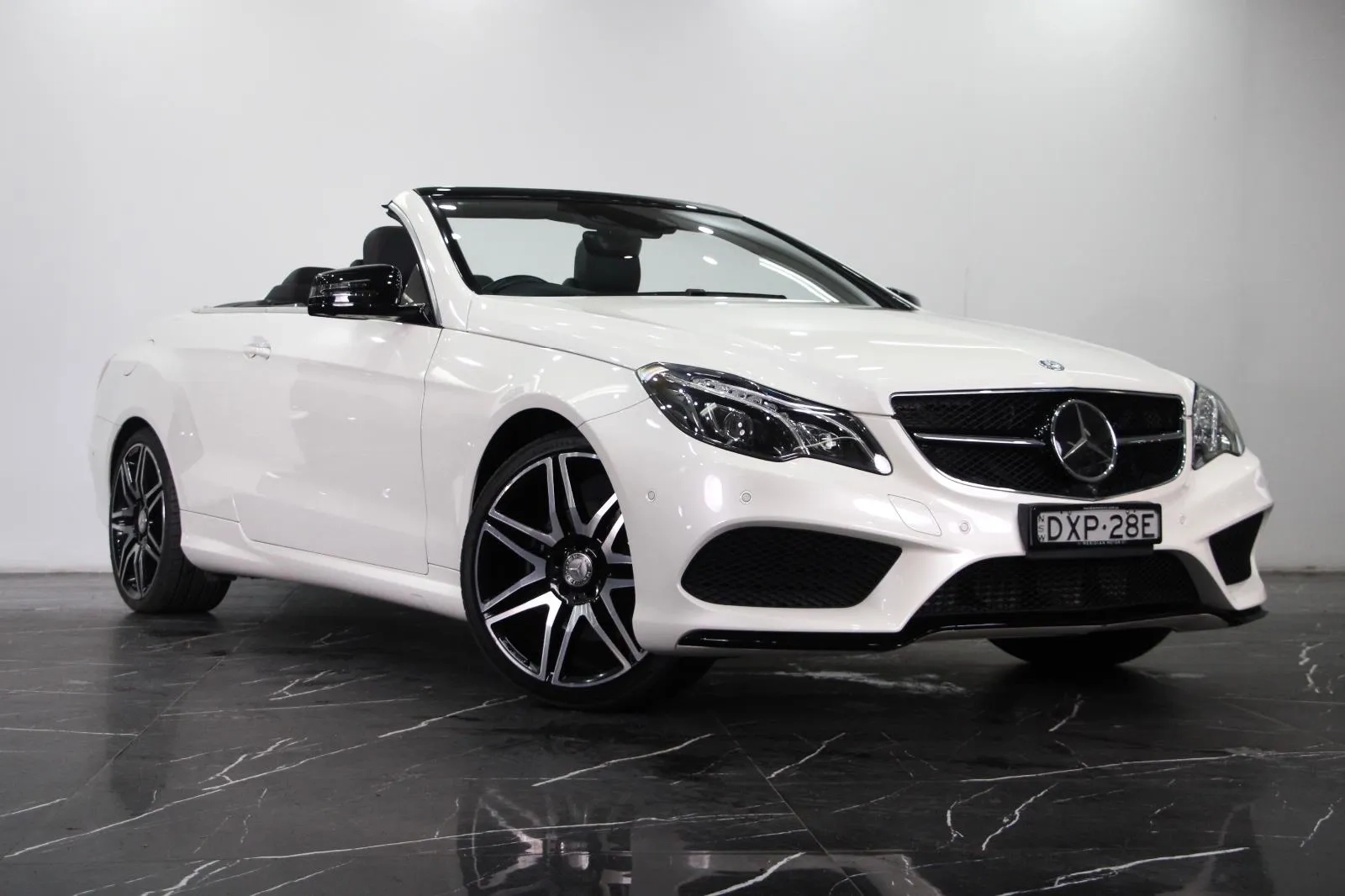 Mercedes-Benz-E-Class-E250