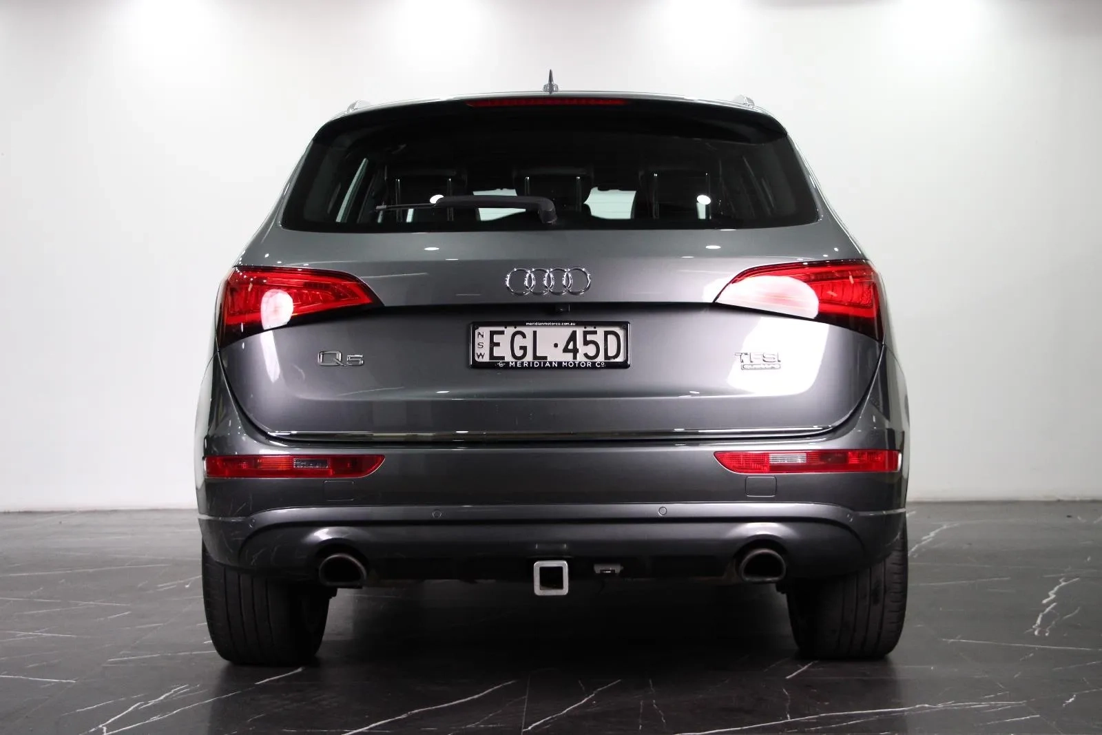 Audi-Q5-TFSI