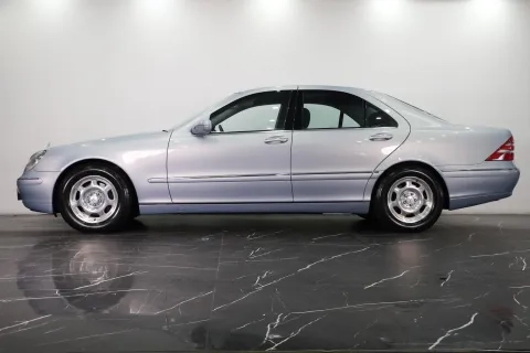 S-Class