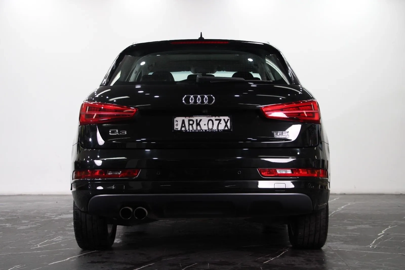 Audi-Q3-TFSI Sport