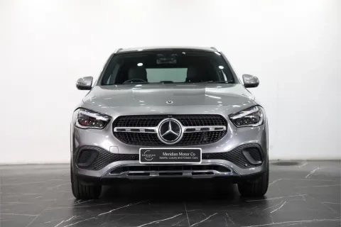 GLA-Class