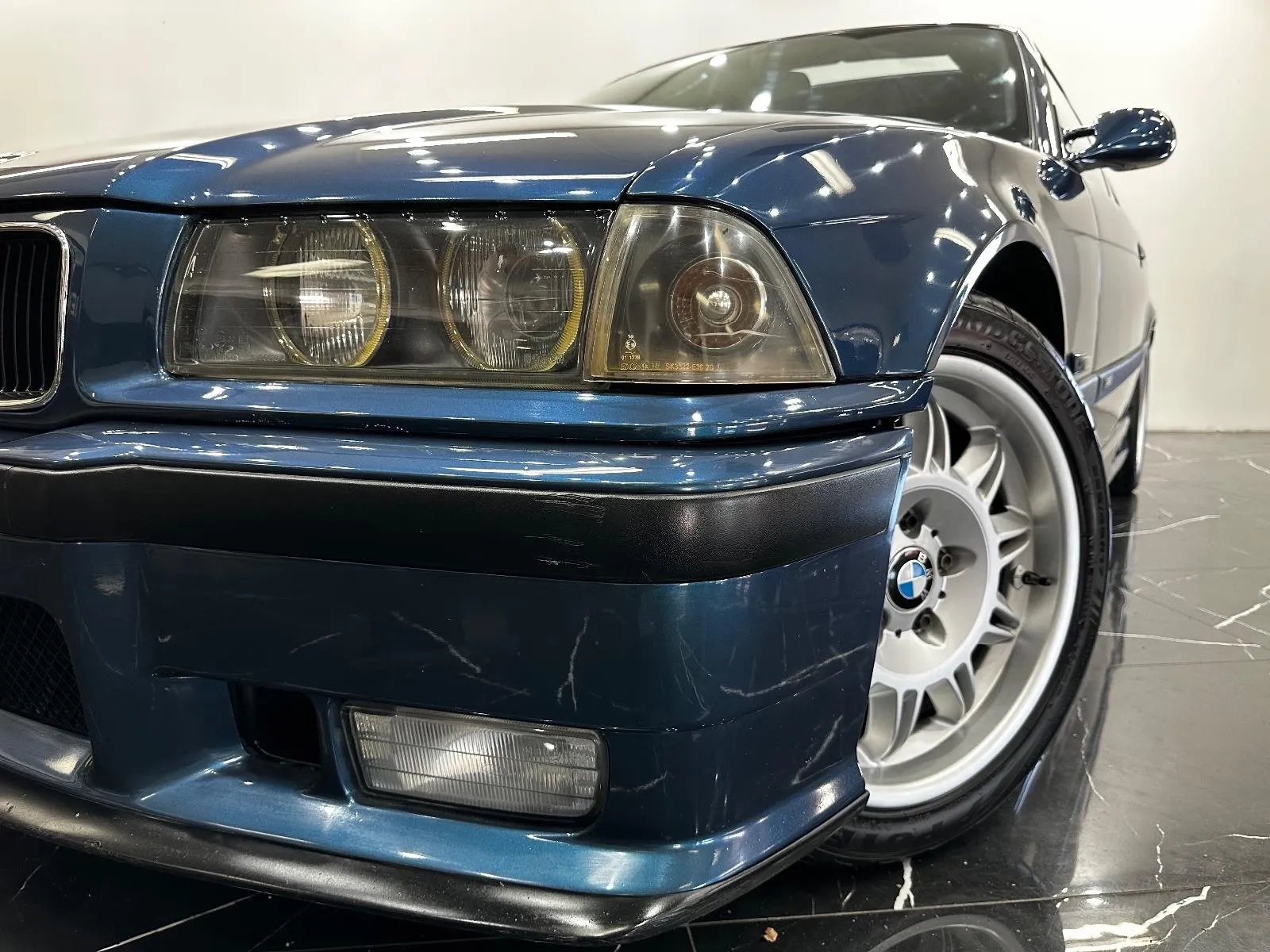 BMW-M3-