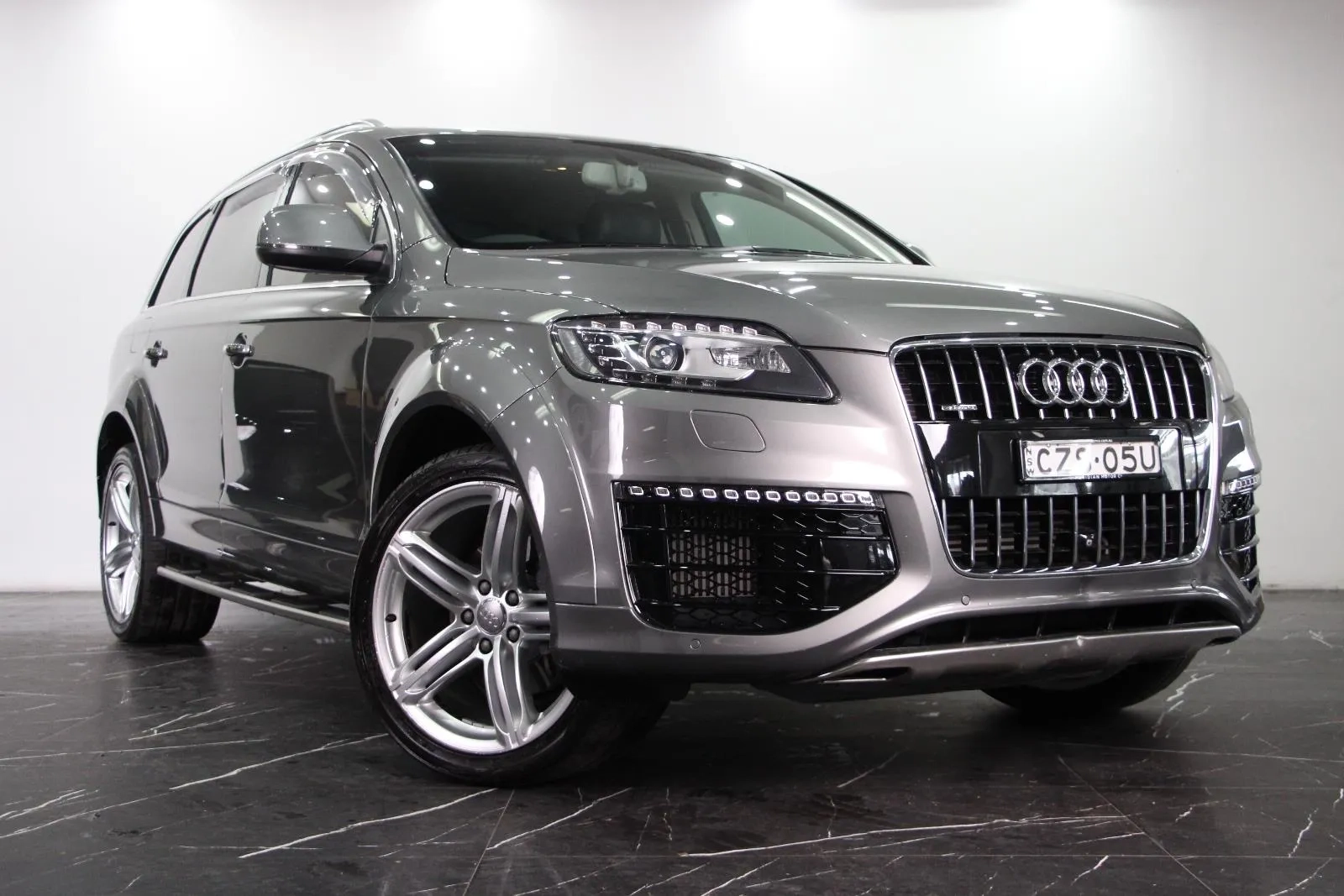 Audi-Q7-TDI Sport