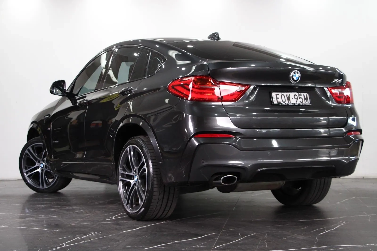 BMW-X4-xDrive20d