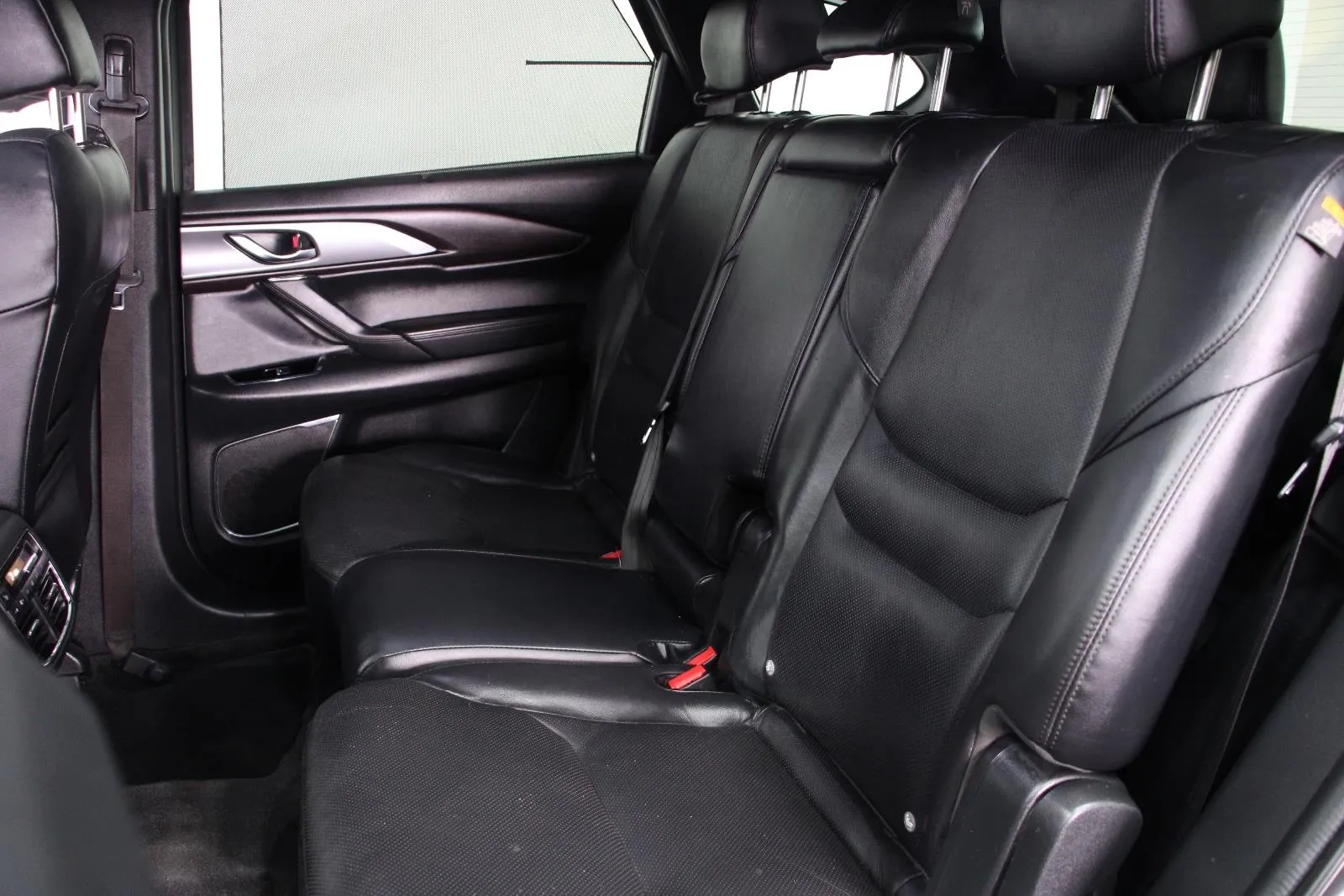 Mazda-CX-9-GT